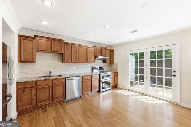 6500 Gaines Ferry Road 6D, Flowery Branch, GA 30542