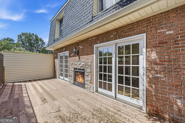 6500 Gaines Ferry Road 6D, Flowery Branch, GA 30542
