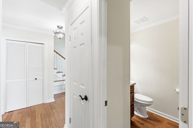 6500 Gaines Ferry Road 6D, Flowery Branch, GA 30542