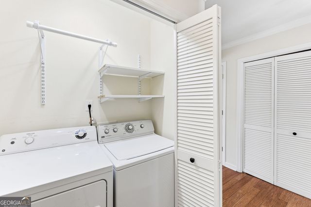 6500 Gaines Ferry Road 6D, Flowery Branch, GA 30542