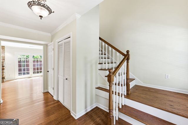 6500 Gaines Ferry Road 6D, Flowery Branch, GA 30542