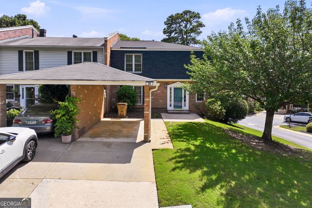 6500 Gaines Ferry Road 6D, Flowery Branch, GA 30542