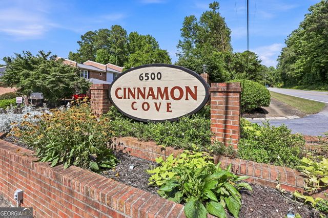 6500 Gaines Ferry Road 6D, Flowery Branch, GA 30542