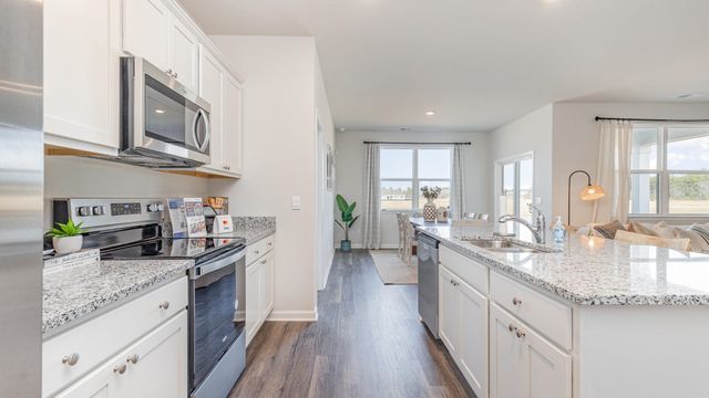 2603 Riverboat Way, Conway, SC 29526