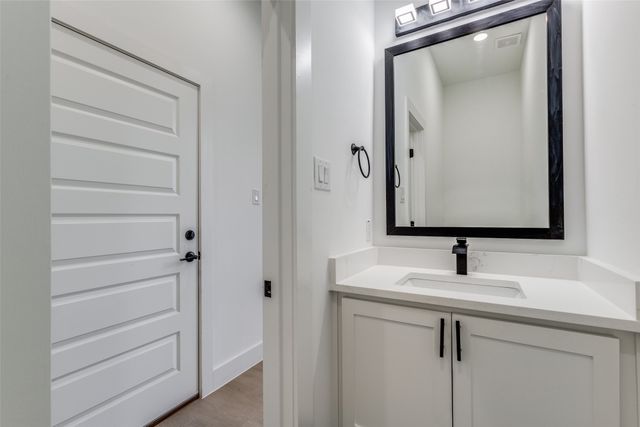 6602 Bexar Street, Dallas, TX 75215