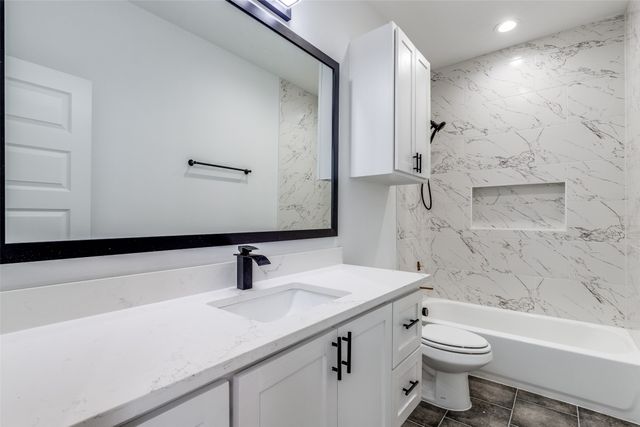 6602 Bexar Street, Dallas, TX 75215