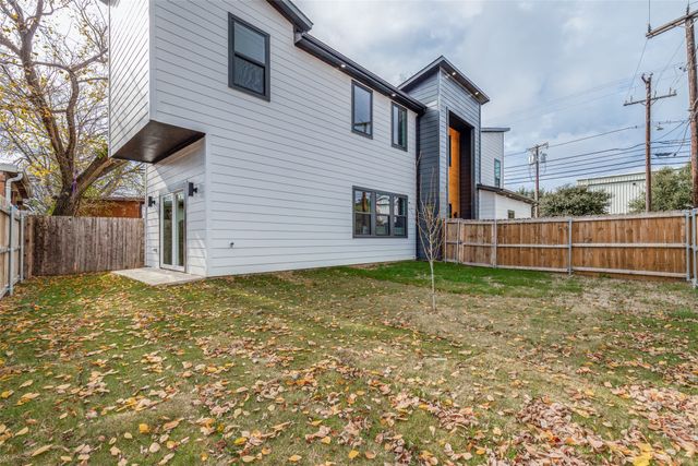 6602 Bexar Street, Dallas, TX 75215