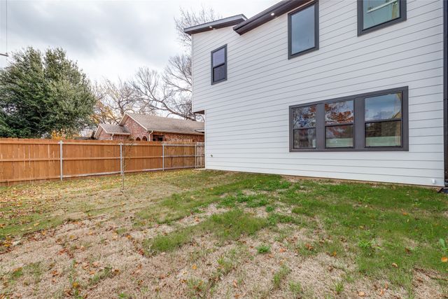 6602 Bexar Street, Dallas, TX 75215