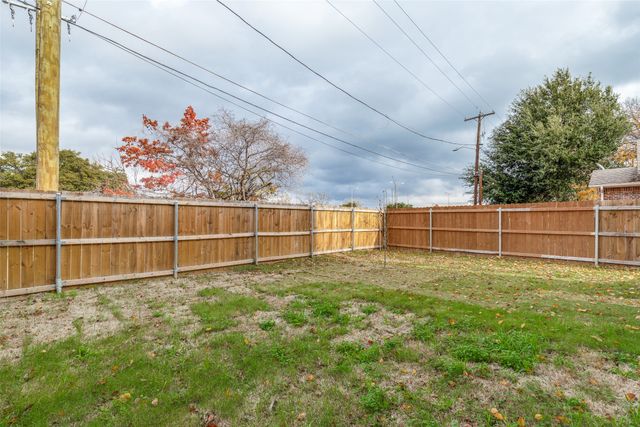 6602 Bexar Street, Dallas, TX 75215