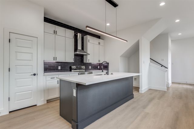 6602 Bexar Street, Dallas, TX 75215