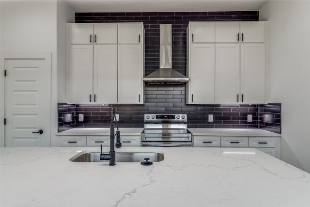 6602 Bexar Street, Dallas, TX 75215