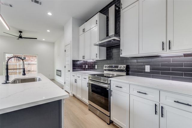 6602 Bexar Street, Dallas, TX 75215