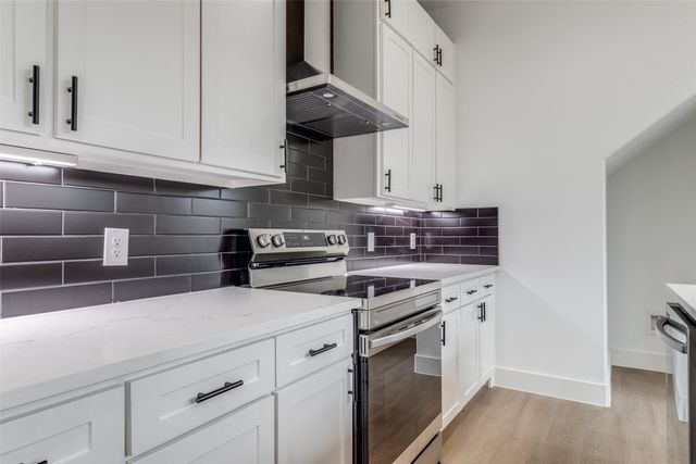 6602 Bexar Street, Dallas, TX 75215
