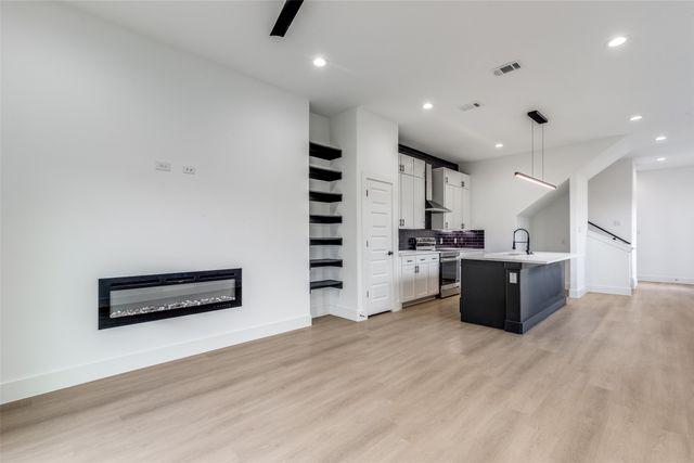 6602 Bexar Street, Dallas, TX 75215