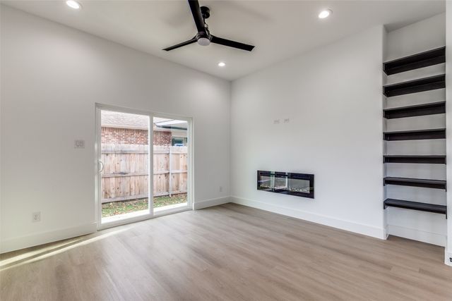 6602 Bexar Street, Dallas, TX 75215