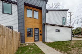 6602 Bexar Street, Dallas, TX 75215