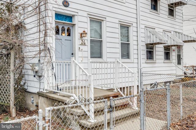 26 CHESTNUT ST, Lumberton, NJ 08048