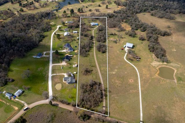 4168 Owensville Cemetery Road, Franklin, TX 77856