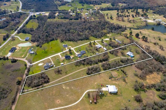 4168 Owensville Cemetery Road, Franklin, TX 77856