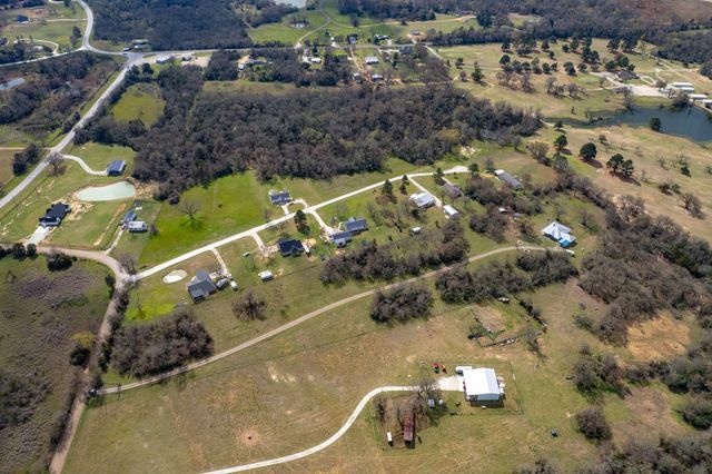 4168 Owensville Cemetery Road, Franklin, TX 77856