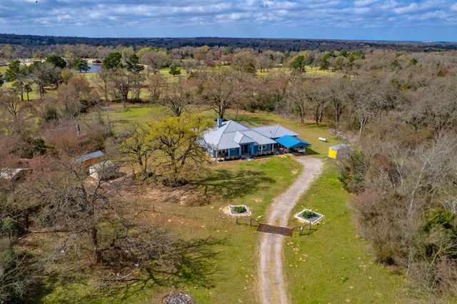 4168 Owensville Cemetery Road, Franklin, TX 77856