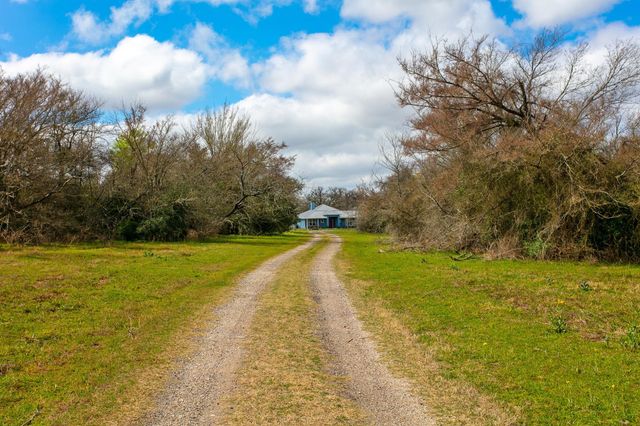 4168 Owensville Cemetery Road, Franklin, TX 77856