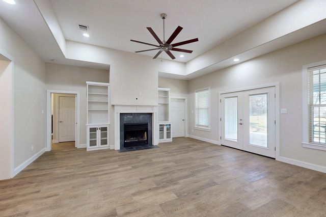 4168 Owensville Cemetery Road, Franklin, TX 77856