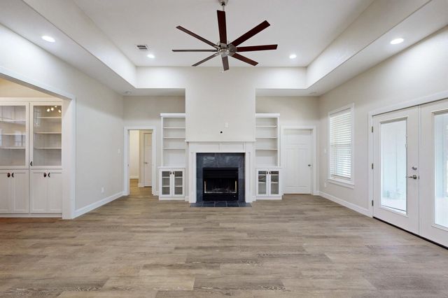 4168 Owensville Cemetery Road, Franklin, TX 77856