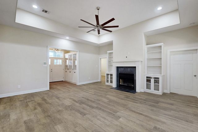 4168 Owensville Cemetery Road, Franklin, TX 77856