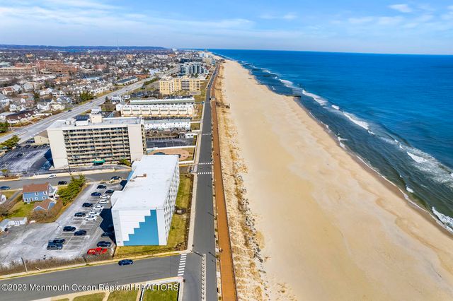 510 N Ocean Avenue 7, Long Branch, NJ 07740