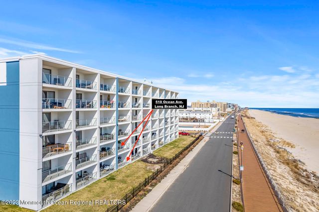 510 N Ocean Avenue 7, Long Branch, NJ 07740