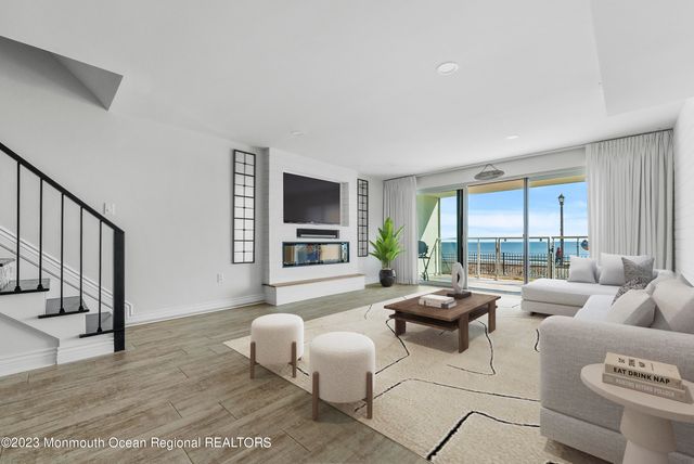 510 N Ocean Avenue 7, Long Branch, NJ 07740