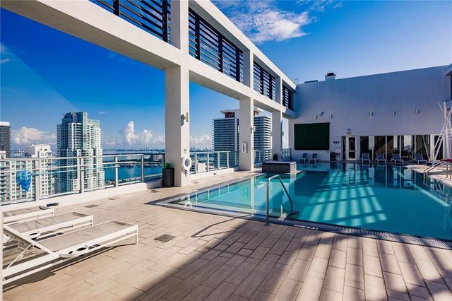 151 SE 1st St 608, Miami, FL 33131