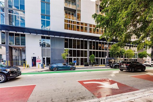 151 SE 1st St 608, Miami, FL 33131