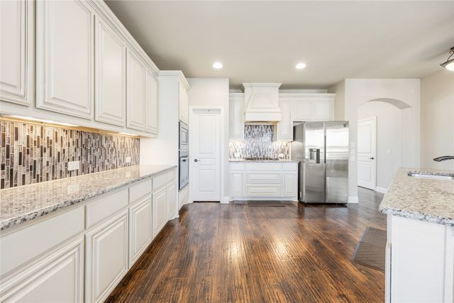 1133 Vickery Drive, Desoto, TX 75115