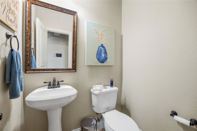 1133 Vickery Drive, Desoto, TX 75115