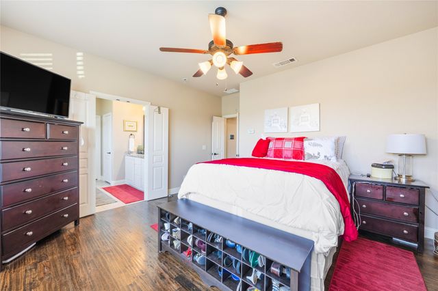 1133 Vickery Drive, Desoto, TX 75115