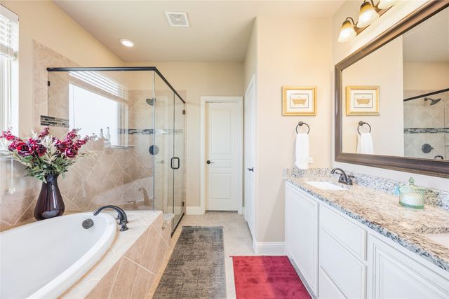 1133 Vickery Drive, Desoto, TX 75115
