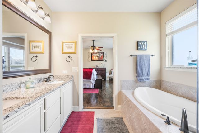 1133 Vickery Drive, Desoto, TX 75115