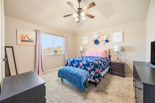 1133 Vickery Drive, Desoto, TX 75115
