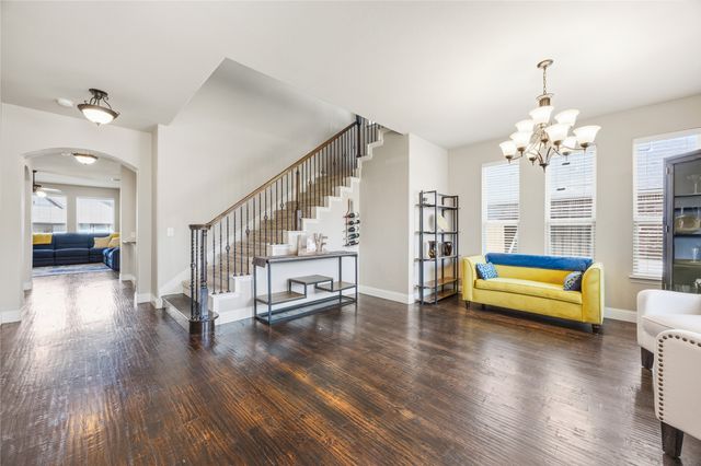 1133 Vickery Drive, Desoto, TX 75115