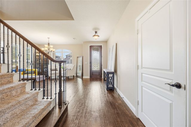 1133 Vickery Drive, Desoto, TX 75115