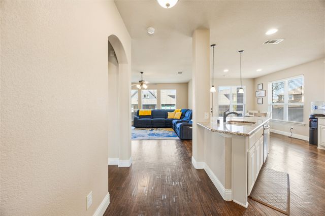 1133 Vickery Drive, Desoto, TX 75115
