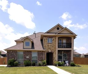 1133 Vickery Drive, Desoto, TX 75115