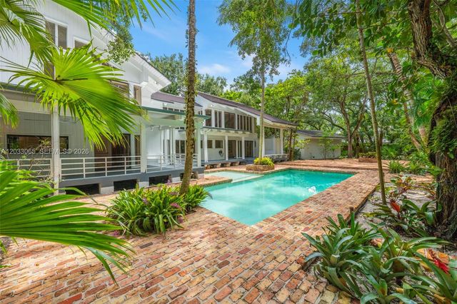 5600 Oakwood Lane, Coral Gables, FL 33156