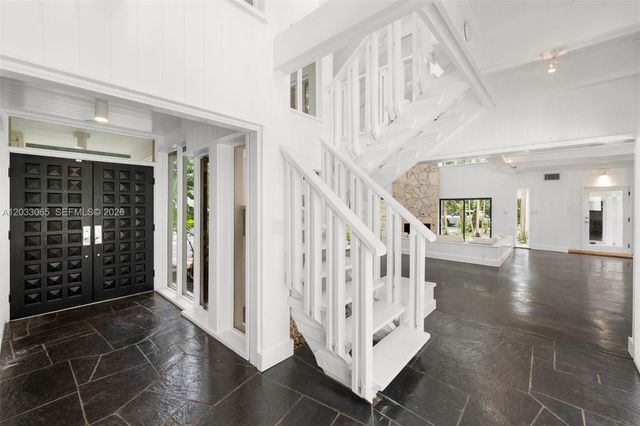 5600 Oakwood Lane, Coral Gables, FL 33156