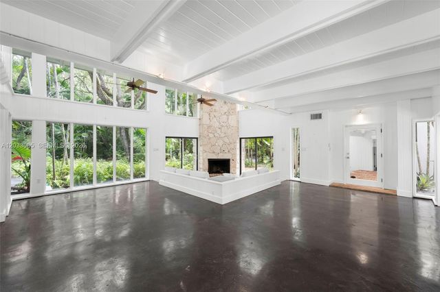 5600 Oakwood Lane, Coral Gables, FL 33156