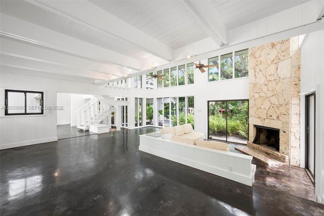 5600 Oakwood Lane, Coral Gables, FL 33156