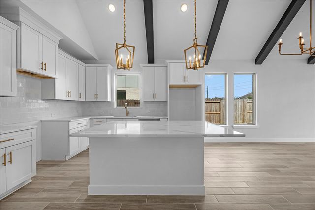 26707 Stardust Meadow Court, Richmond, TX 77406