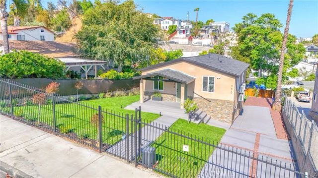 928--930 N Eastman, Los Angeles, CA 90063